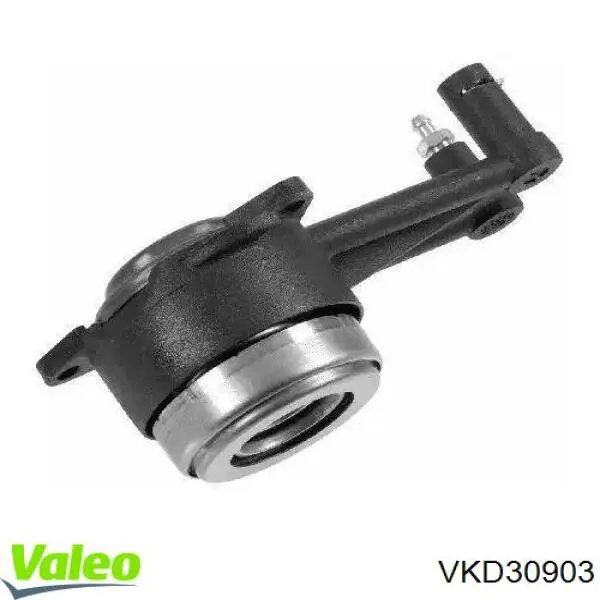 VKD30903 VALEO диск сцепления