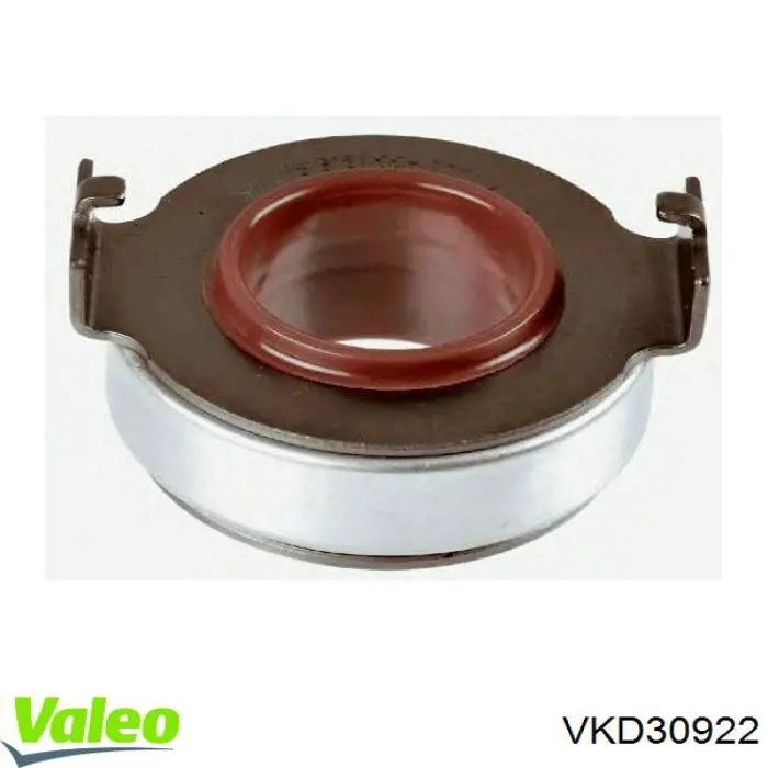 Диск сцепления HD107 VALEO