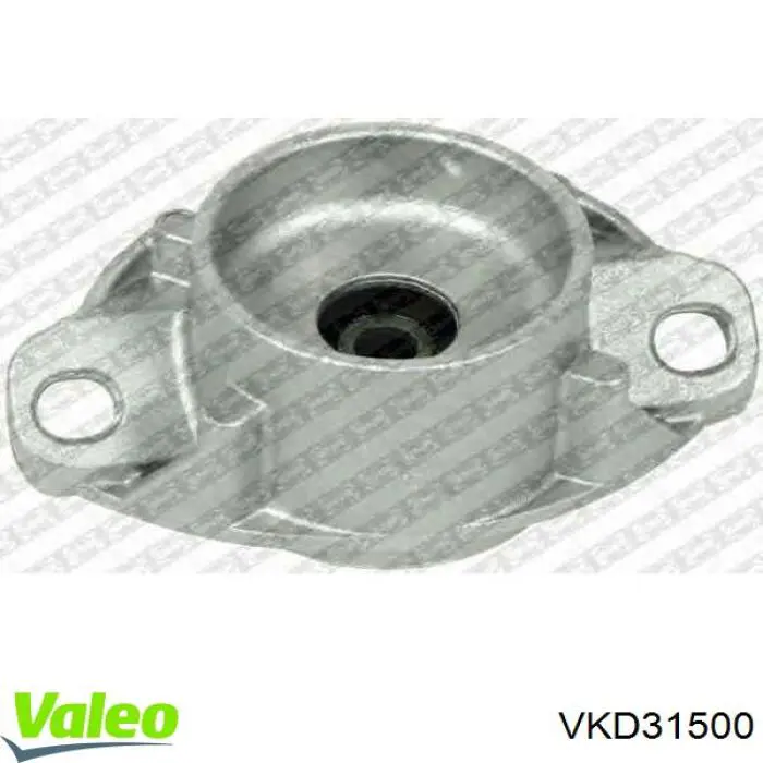 Подшипник скольжения сцепления VALEO VKD31500 цена, от 18.15 USD