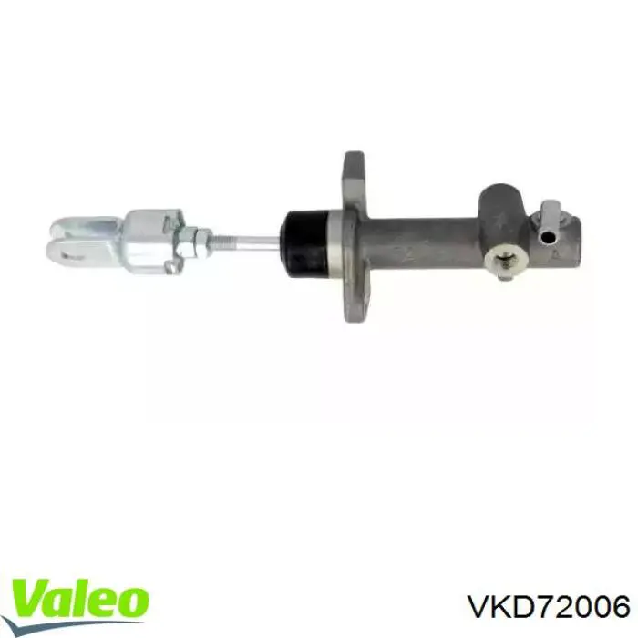  VALEO VKD72006 цена, от 23.23 USD