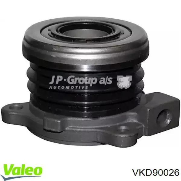 Рабочий цилиндр сцепления в сборе VKD90026 VALEO