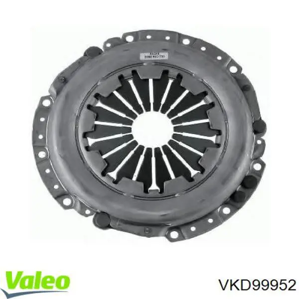 Выжимной подшипник VKD99952 VALEO