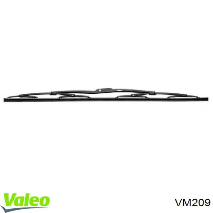 Щетки стеклоочистителя VM209 VALEO