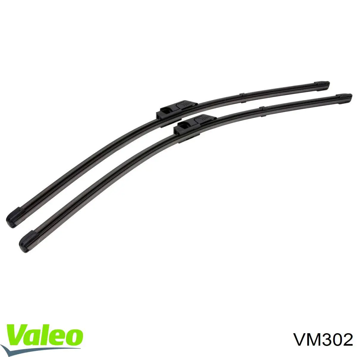 Щетки стеклоочистителя VM302 VALEO