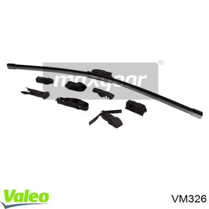 VM326 VALEO Щетки лобового стекла