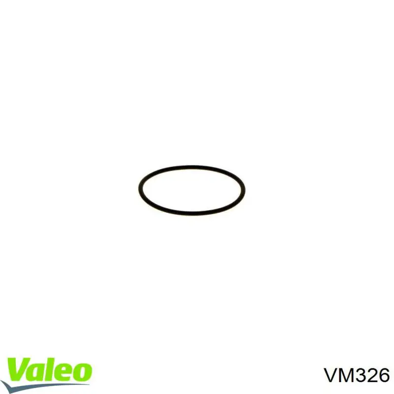 Купить VM326 VALEO Бесконтактные дворники