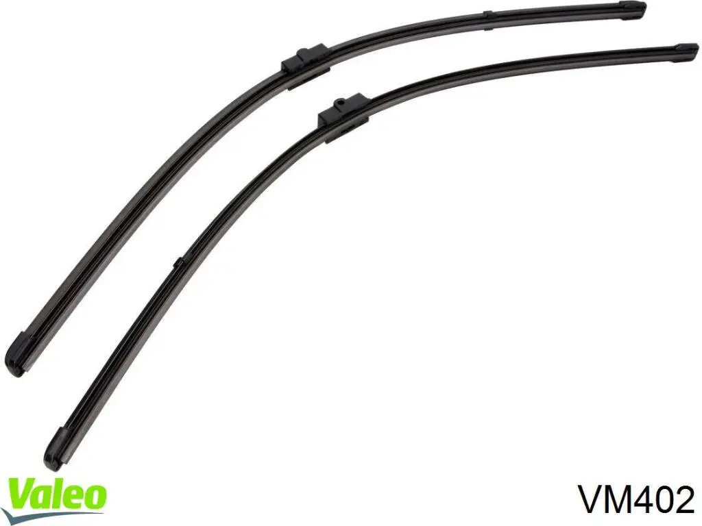 Щетки стеклоочистителя VM402 VALEO