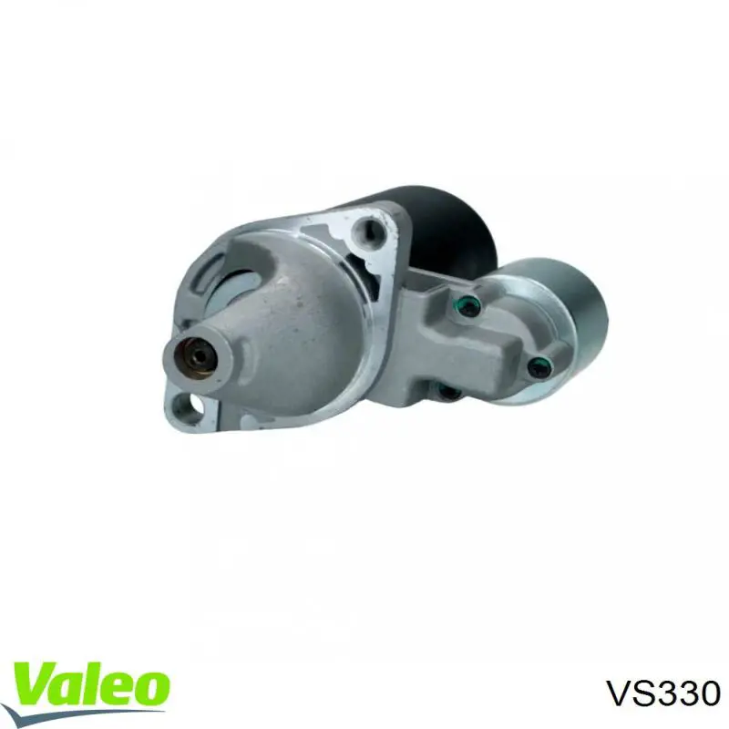 VS330 VALEO стартер