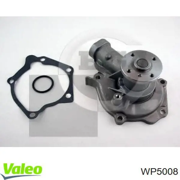 Помпа WP5008 VALEO