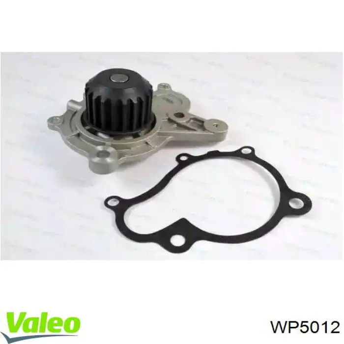 Помпа WP5012 VALEO