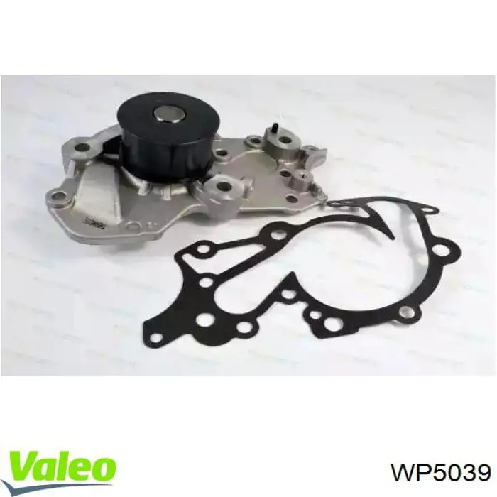 WP5039 VALEO Насос водяной