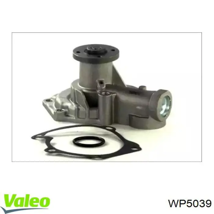 Помпа охлаждения VALEO WP5039 цена, от 42.62 USD