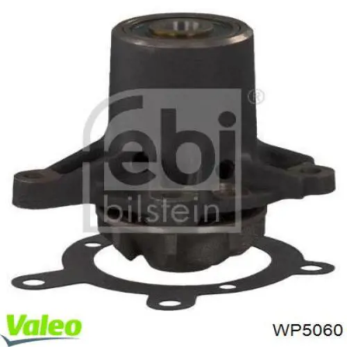 Помпа охлаждения Hyundai/Kia 2510045001 цена, от 49.66 USD