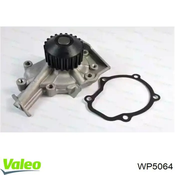 Помпа WP5064 VALEO