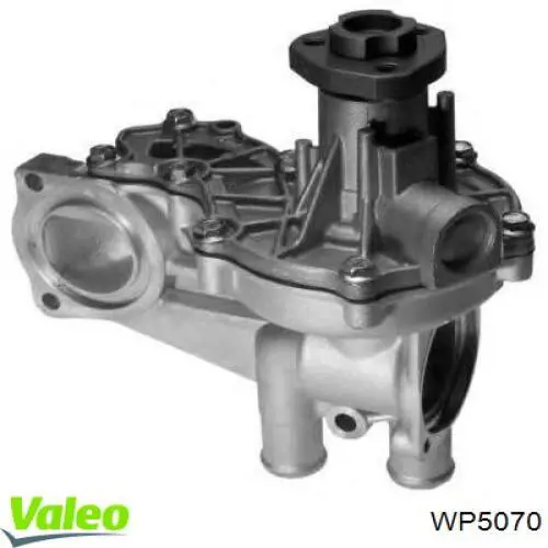 Помпа WP5070 VALEO