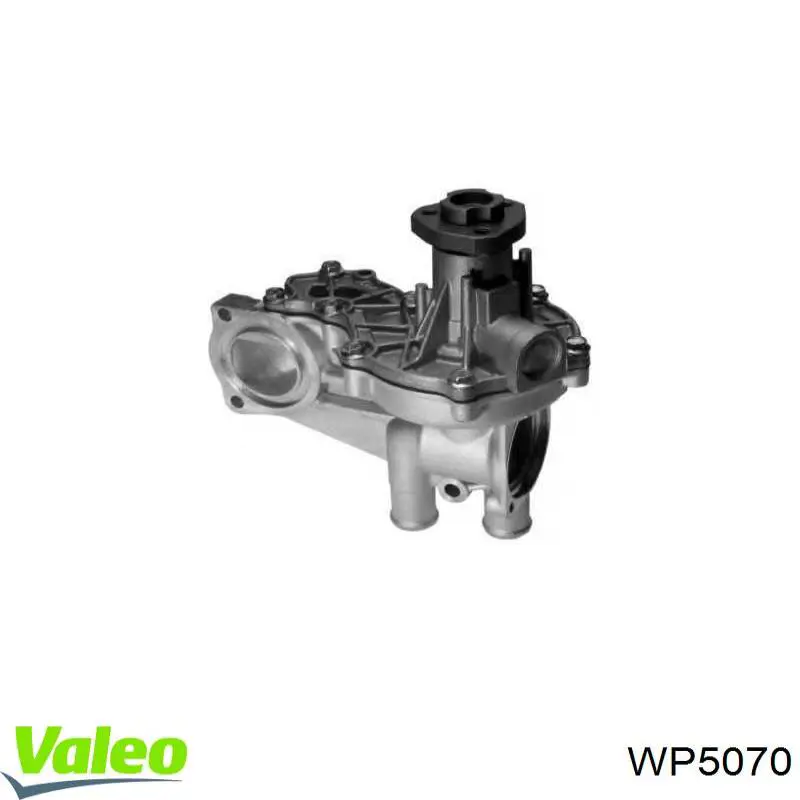 Купить WP5070 VALEO Насос охлаждения