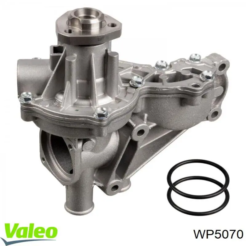 WP5070 VALEO Насос водяной