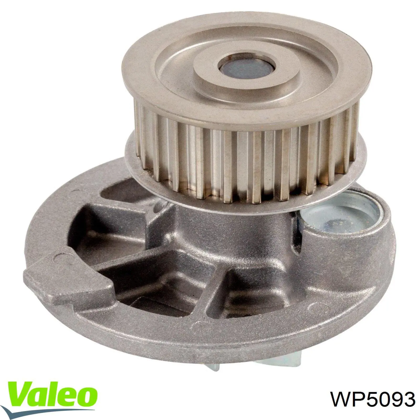 Помпа водяна, (насос) охолодження WP5093 VALEO