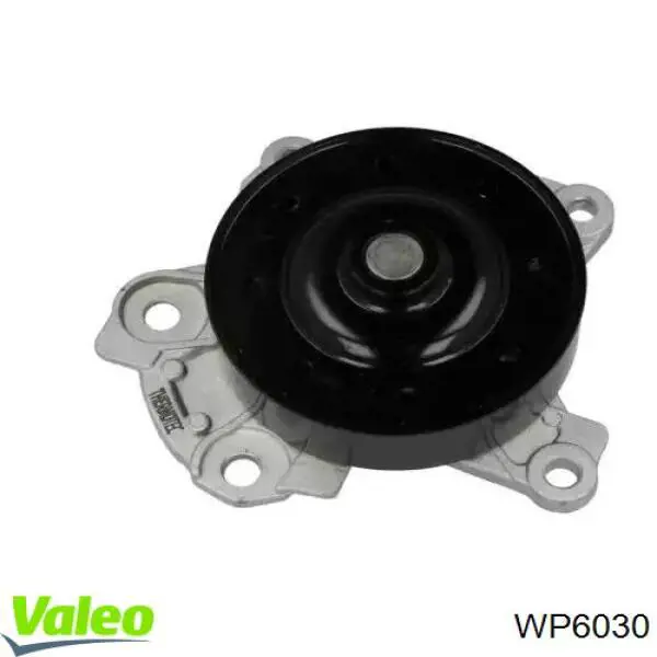 Помпа WP6030 VALEO