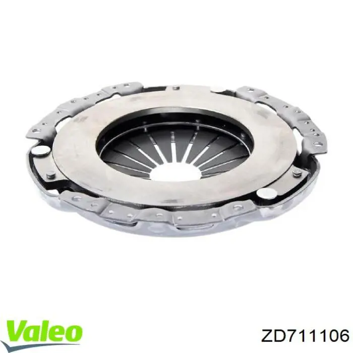  ZD711106 VALEO