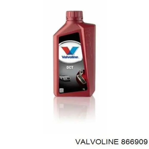 866909 Valvoline 