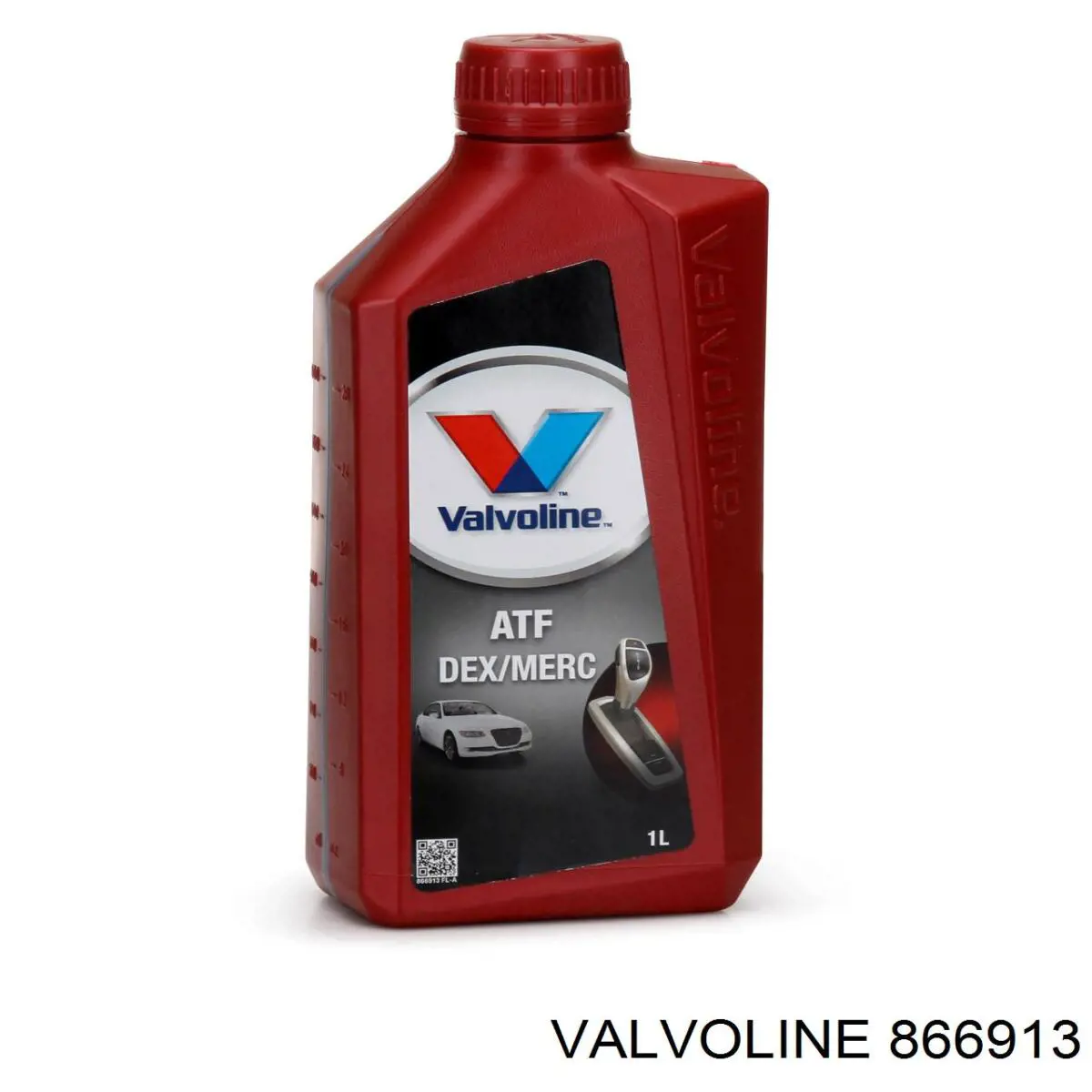 Масло трансмиссионное Valvoline 866913 цена, от 49.76 USD