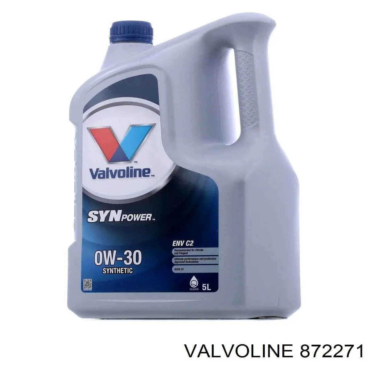 Купить 872271 Valvoline 