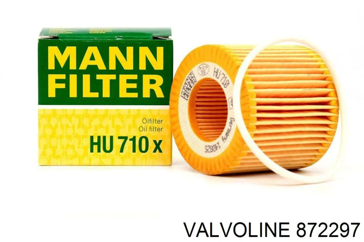  Valvoline 872297 цена, от 55.75 USD