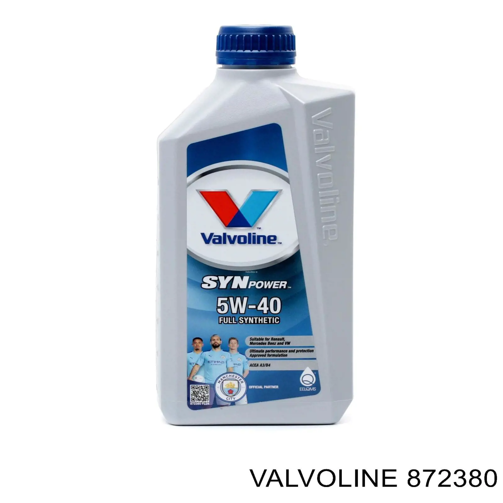 Масло автомобильное Valvoline 872380 цена, от 12.68 USD