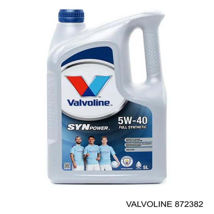Масло автомобильное Valvoline 872382 цена, от 50.02 USD