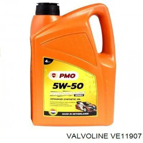 Моторное масло Valvoline (VE11907)