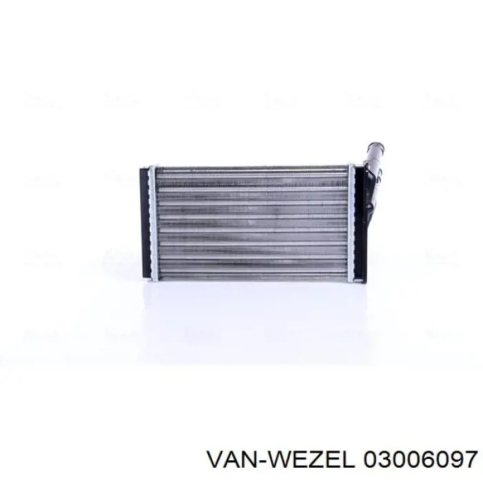 03006097 VAN Wezel