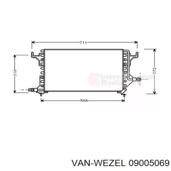 09005069 VAN Wezel
