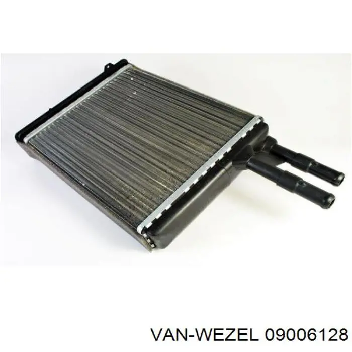 09006128 VAN Wezel