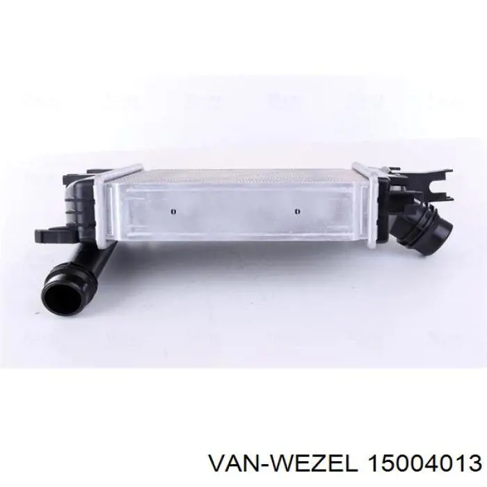 15004013 VAN Wezel