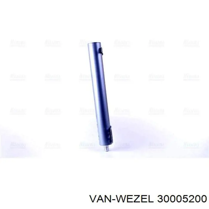 30005200 VAN Wezel Конденсатор