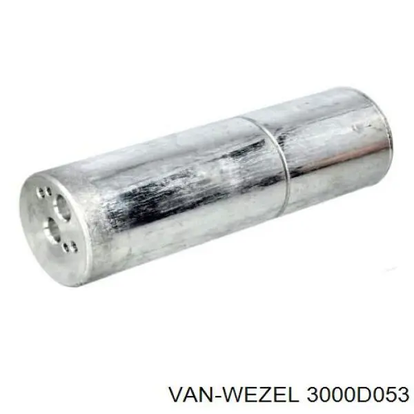 Осушитель кондиционера VAN Wezel 3000D053 цена, от 19.77 USD