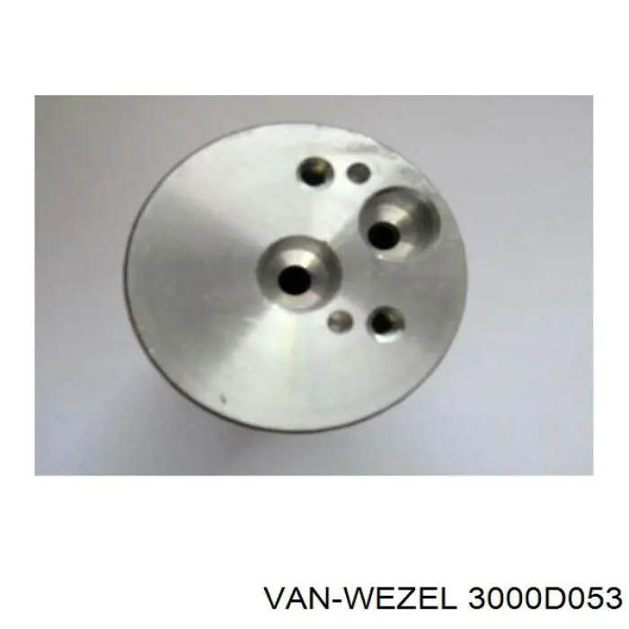 Купить 3000D053 VAN Wezel Осушитель кондиционера