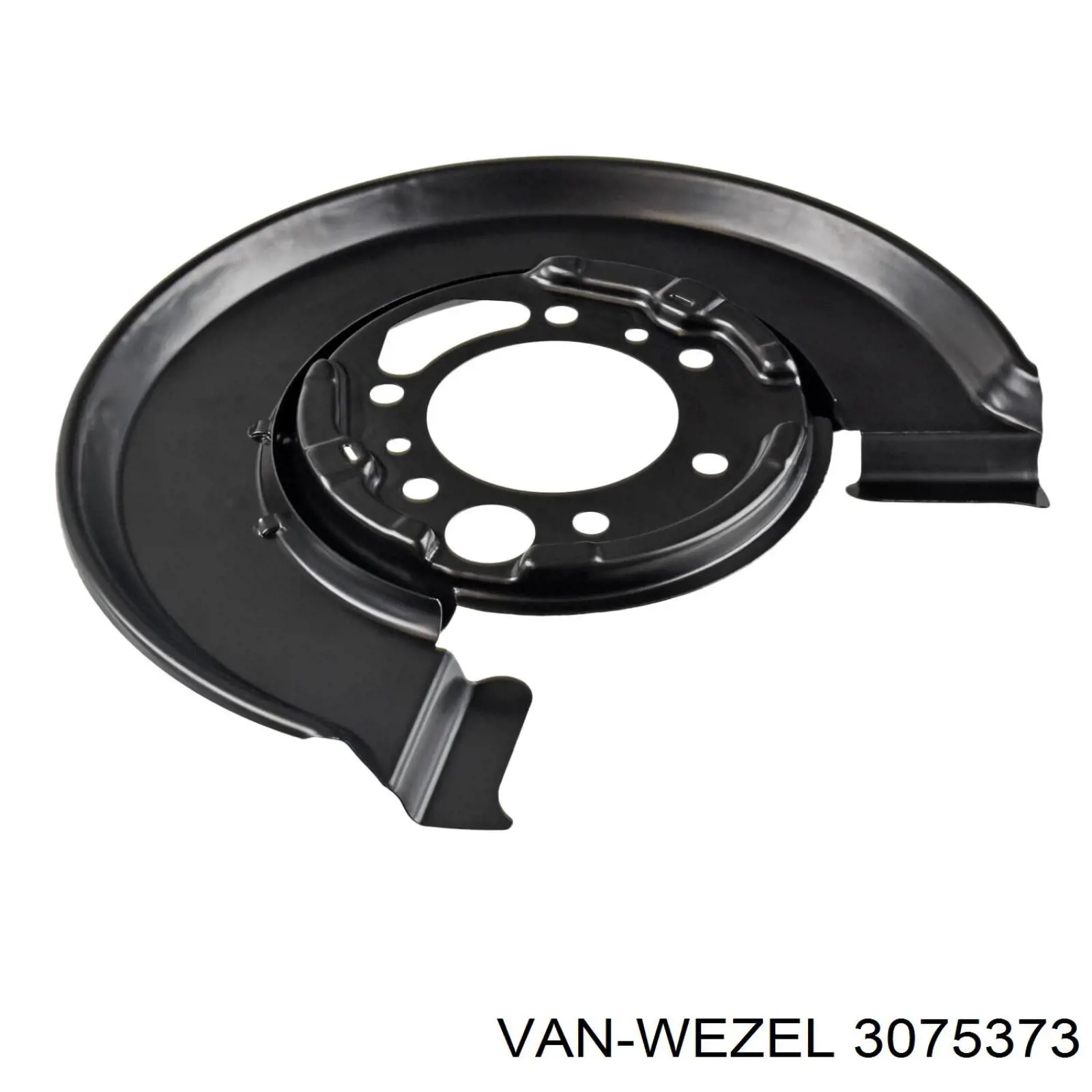 3075373 VAN Wezel