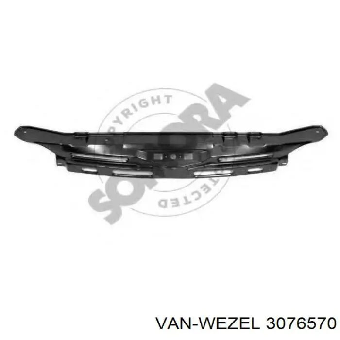 3076570 VAN Wezel