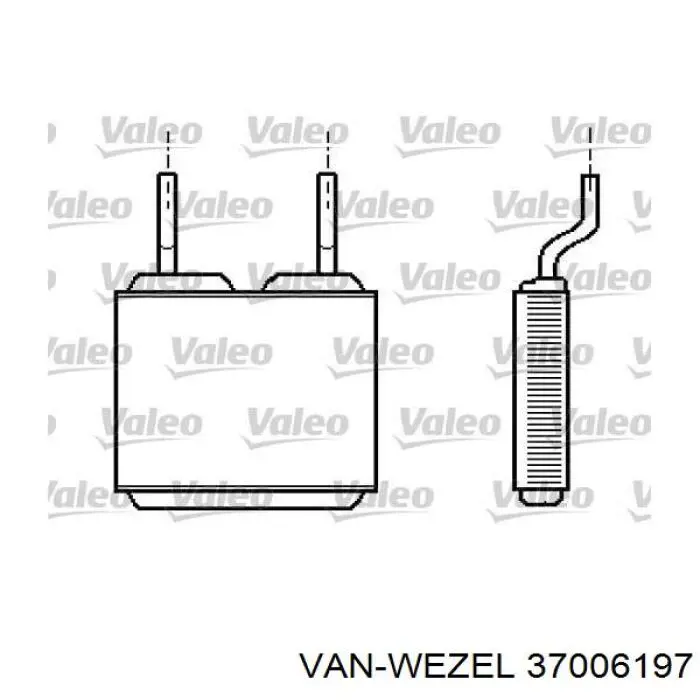 37006197 VAN Wezel