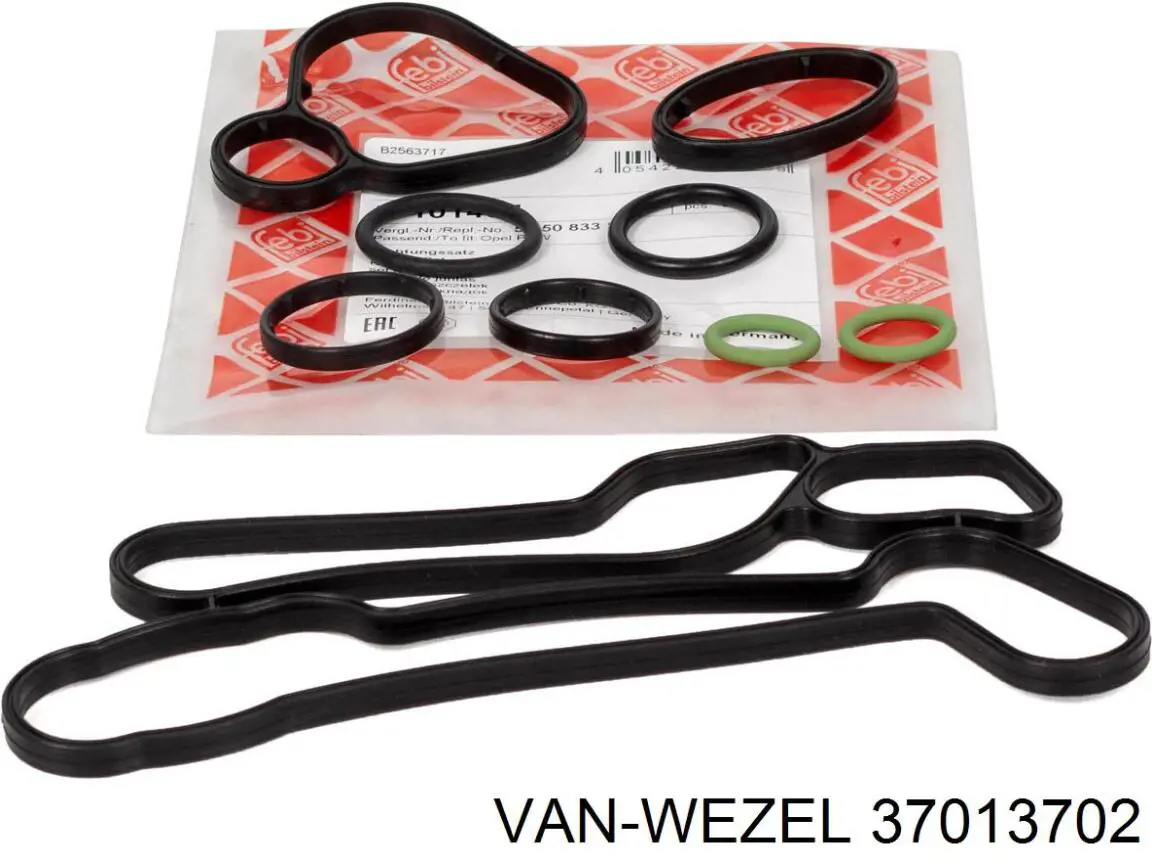 37013702 VAN Wezel