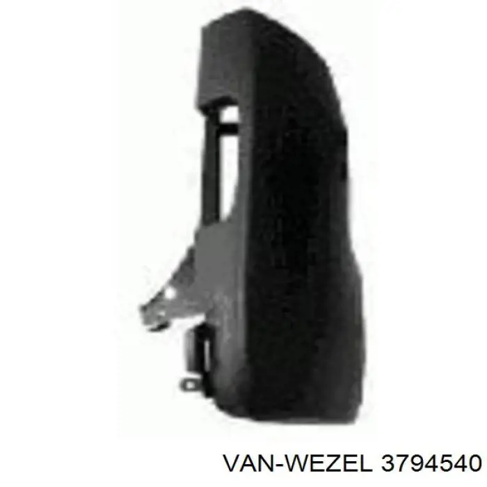 3794540 VAN Wezel