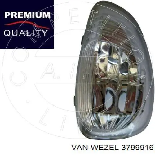 3799916 VAN Wezel