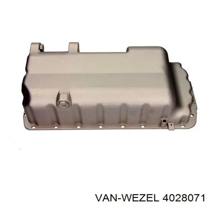 4028071 VAN Wezel