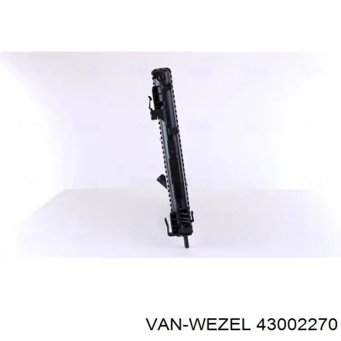43002270 VAN Wezel