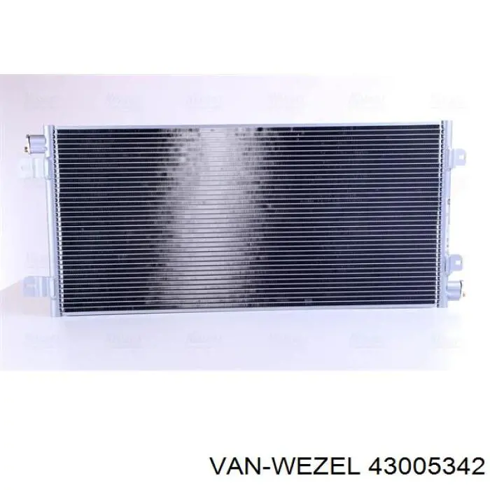 43005342 VAN Wezel