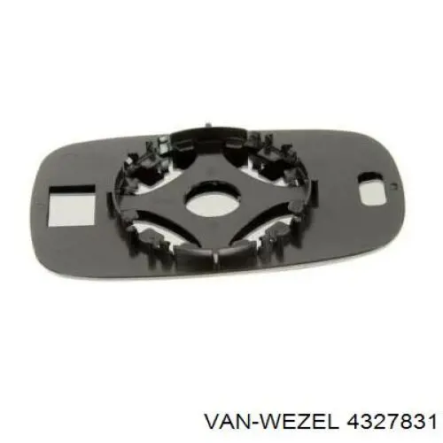 4327831 VAN Wezel