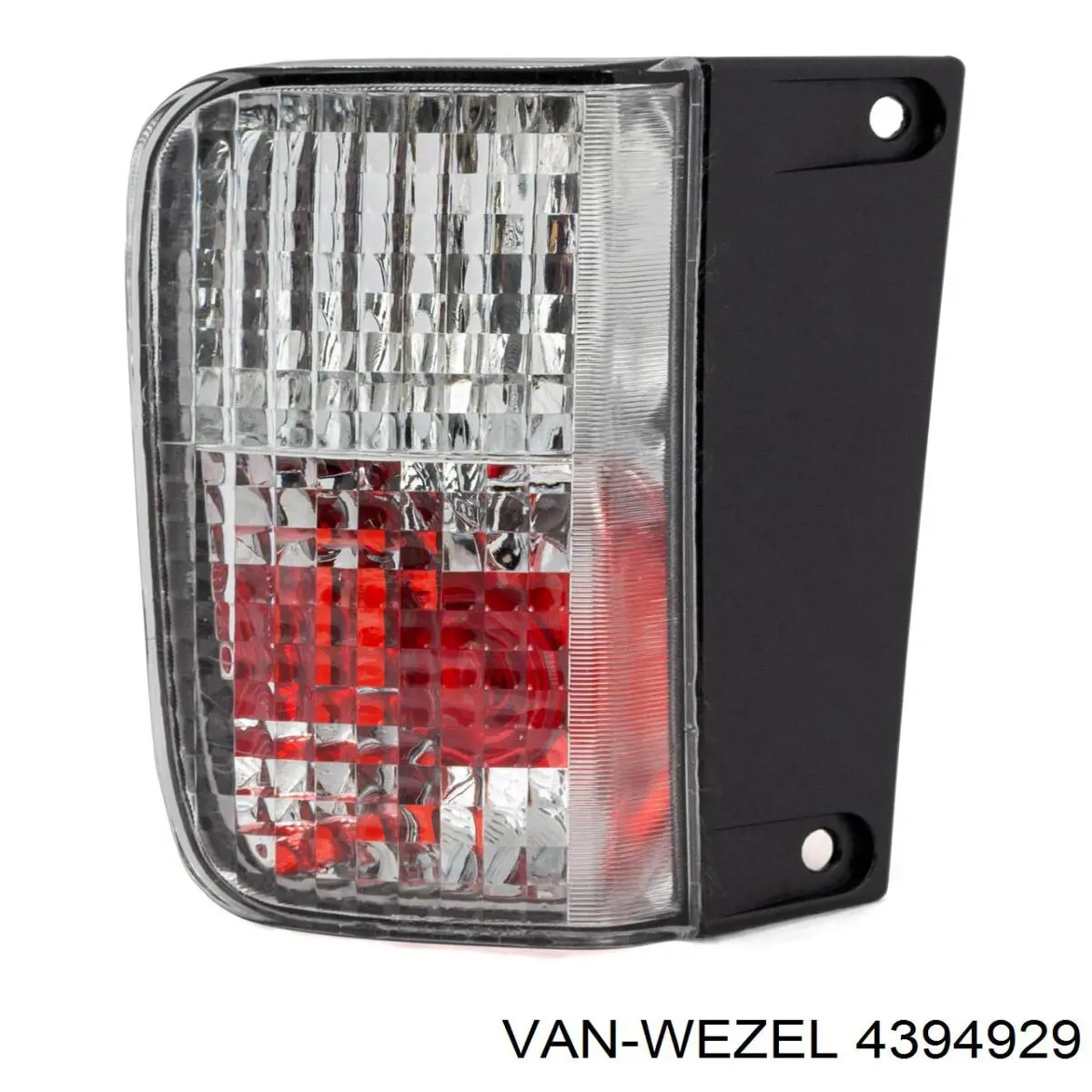 4394929 VAN Wezel