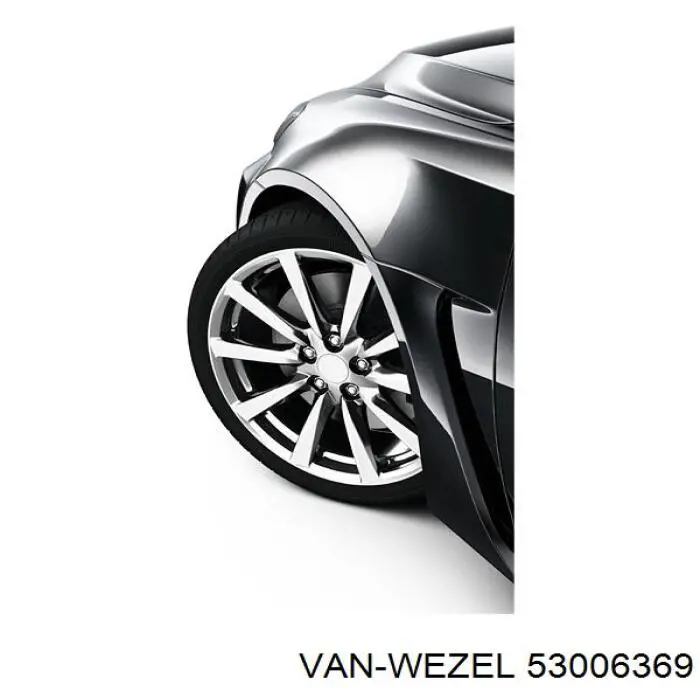  Радиатор печки Toyota Corolla 